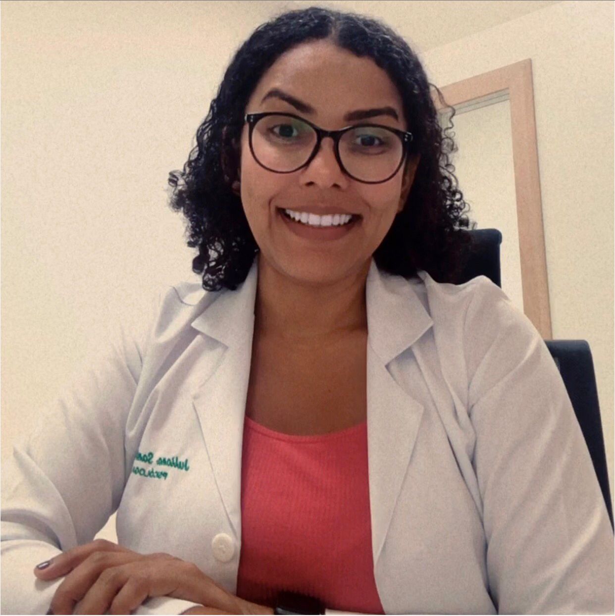 Juliana Santana Alves